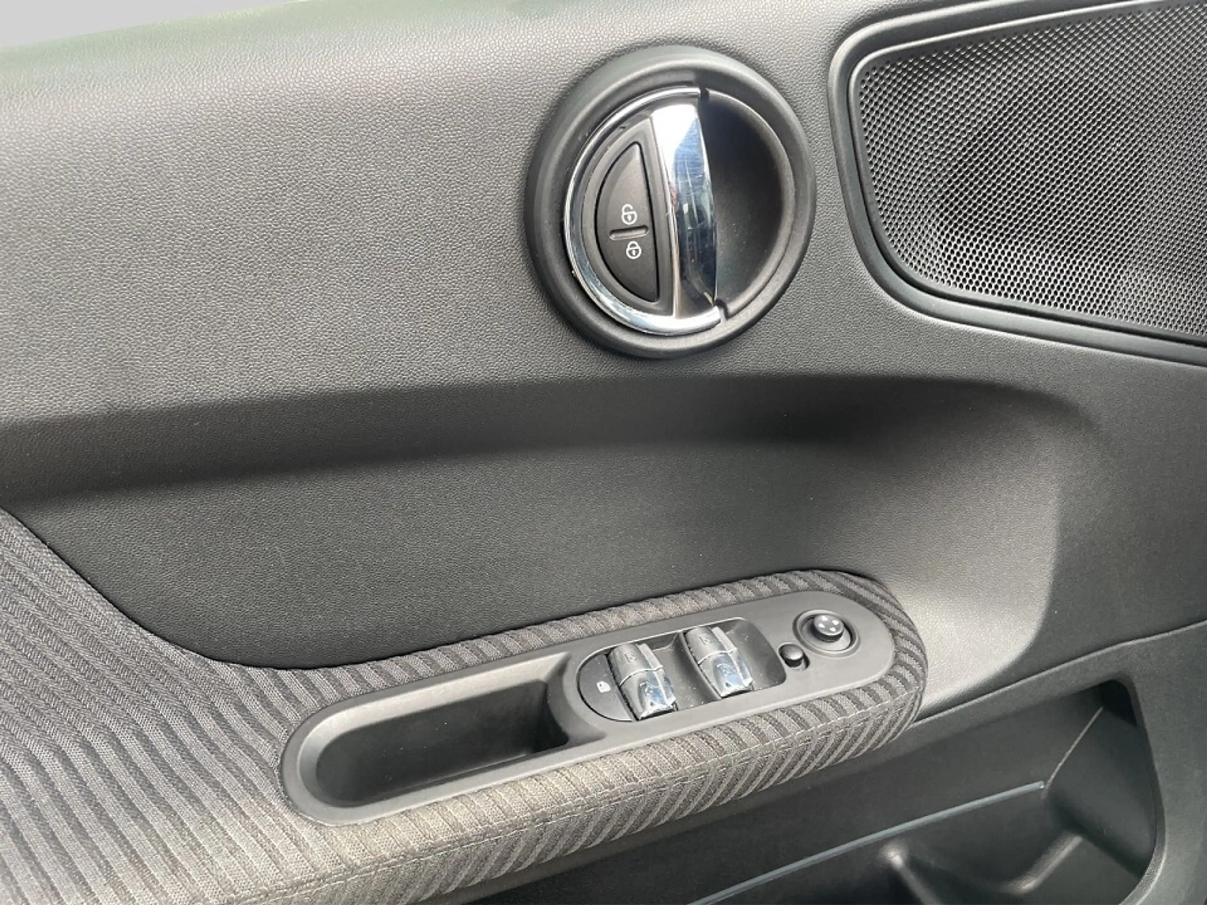 MINI Cooper Countryman MINI Countryman Cooper Aut. — photo 10