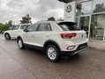 Volkswagen T-Roc 1.5 TSI DSG Life NAVI+LED+AHK+APP-CONNECT+ Grau - thumbnail 3