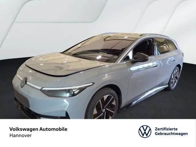 Volkswagen ID.7