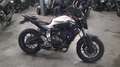 Yamaha MT-07 - thumbnail 3