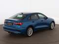Audi A3 Limousine 30 TFSI advanced LED AHK LEDER NAVI Blau - thumbnail 9