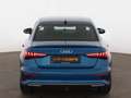 Audi A3 Limousine 30 TFSI advanced LED AHK LEDER NAVI Blau - thumbnail 8
