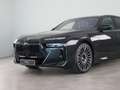 BMW 750 7 Serie 750e xDrive Schwarz - thumbnail 28