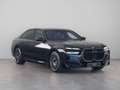BMW 750 7 Serie 750e xDrive Schwarz - thumbnail 3