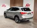 MG HS Luxury 1.5 T-GDi Aut ** 360 Cam Pano Keyless Argent - thumbnail 10