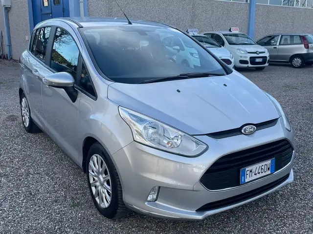 Ford B-Max B-Max 1.4 Business Titanium Gpl 87cv E6