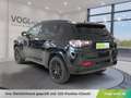 Jeep Compass 1.3 PHEV S 240PS AT Allrad Schwarz - thumbnail 3