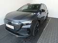 Audi Q4 e-tron quattro Grau - thumbnail 1