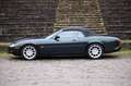 Jaguar XKR Cabriolet 3 Jahre Garantie Grün - thumbnail 3