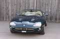 Jaguar XKR Cabriolet 2 Jahre Garantie Vert - thumbnail 1