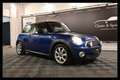 MINI One 1.4i PACK SPORT / CUIR / CLIMATISATION / A VOIR Bleu - thumbnail 1