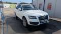 Audi Q5 2.0 TFSI quattro S tronic Blanc - thumbnail 4