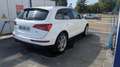 Audi Q5 2.0 TFSI quattro S tronic Blanc - thumbnail 1
