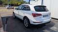 Audi Q5 2.0 TFSI quattro S tronic Blanc - thumbnail 3
