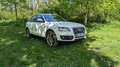 Audi Q5 2.0 TFSI quattro S tronic Blanc - thumbnail 7