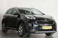 Kia Sportage 1.6 T-GDI GT-Line PlusLine / Leder / Navi / Blueto Zwart - thumbnail 4