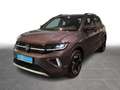 Volkswagen T-Cross 1.5TSI DSG R-Line NAVI AHK MATRIX-LED Grau - thumbnail 2