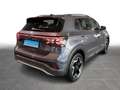 Volkswagen T-Cross 1.5TSI DSG R-Line NAVI AHK MATRIX-LED Grau - thumbnail 5