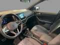 Volkswagen T-Cross 1.5TSI DSG R-Line NAVI AHK MATRIX-LED Grau - thumbnail 9