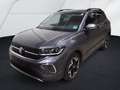Volkswagen T-Cross 1.5TSI DSG R-Line NAVI AHK MATRIX-LED Grau - thumbnail 2
