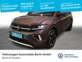 Volkswagen T-Cross 1.5TSI DSG R-Line NAVI AHK MATRIX-LED Grau - thumbnail 1