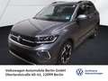 Volkswagen T-Cross 1.5TSI DSG R-Line NAVI AHK MATRIX-LED Grau - thumbnail 1
