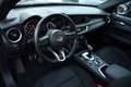 Alfa Romeo Stelvio 2.2 Turbodiesel 190 CV AT8 Q4 Super Business Nero - thumbnail 5