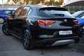 Alfa Romeo Stelvio 2.2 Turbodiesel 190 CV AT8 Q4 Super Business Nero - thumbnail 4
