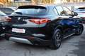Alfa Romeo Stelvio 2.2 Turbodiesel 190 CV AT8 Q4 Super Business Nero - thumbnail 3