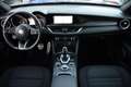 Alfa Romeo Stelvio 2.2 Turbodiesel 190 CV AT8 Q4 Super Business Nero - thumbnail 8