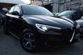 Alfa Romeo Stelvio 2.2 Turbodiesel 190 CV AT8 Q4 Super Business Nero - thumbnail 2