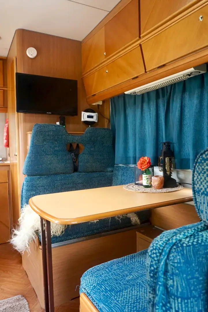 Fiat Ducato 230 BNMAA Alb - 2