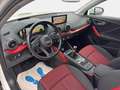 Audi Q2 1.4 TFSI sport S line *LED/HUD/Navi/SHZ/ACC* Blanc - thumbnail 11