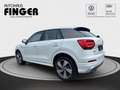 Audi Q2 1.4 TFSI sport S line *LED/HUD/Navi/SHZ/ACC* Blanco - thumbnail 4