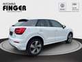 Audi Q2 1.4 TFSI sport S line *LED/HUD/Navi/SHZ/ACC* Blanco - thumbnail 6