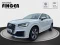 Audi Q2 1.4 TFSI sport S line *LED/HUD/Navi/SHZ/ACC* Weiß - thumbnail 2