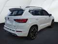 CUPRA Ateca VZ 2.0 TSI DSG 4Drive AHK+PANO+elHK+5JGAR Klima Schwarz - thumbnail 4