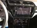 Volkswagen Touran 1.6 tdi Executive 115cv dsg Navy Telecamera Argento - thumbnail 6