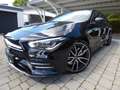 Mercedes-Benz CLA 35 AMG Shooting Brake *AHK*Service neu* Noir - thumbnail 1