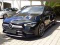 Mercedes-Benz CLA 35 AMG Shooting Brake *AHK*Service neu* Noir - thumbnail 3