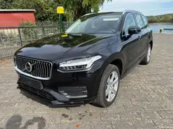 Volvo XC90 Momentum Pro AWD,Vollleder,1.Hand,