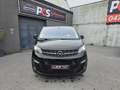 Opel Vivaro 2.0cdti 5 places utilitaire* BIEN EQUIPE*GARANTIE Schwarz - thumbnail 3