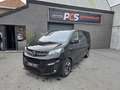 Opel Vivaro 2.0cdti 5 places utilitaire* BIEN EQUIPE*GARANTIE Schwarz - thumbnail 1