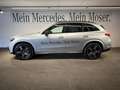 Mercedes-Benz GLC 200 d 4MATIC Österreich-Edition Silber - thumbnail 4