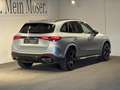 Mercedes-Benz GLC 200 d 4MATIC Österreich-Edition Silber - thumbnail 5