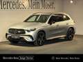 Mercedes-Benz GLC 200 d 4MATIC Österreich-Edition Silber - thumbnail 1