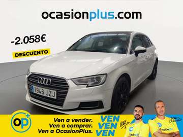 Sportback 1.6TDI Design Edition 85kW