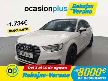 Sportback 1.6TDI Design Edition 85kW