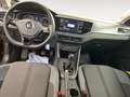 Volkswagen Polo VI 1.0 TSI Highline LM PDC SHZ Klimaanlage Schwarz - thumbnail 8