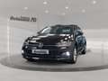 Volkswagen Polo VI 1.0 TSI Highline LM PDC SHZ Klimaanlage Schwarz - thumbnail 1